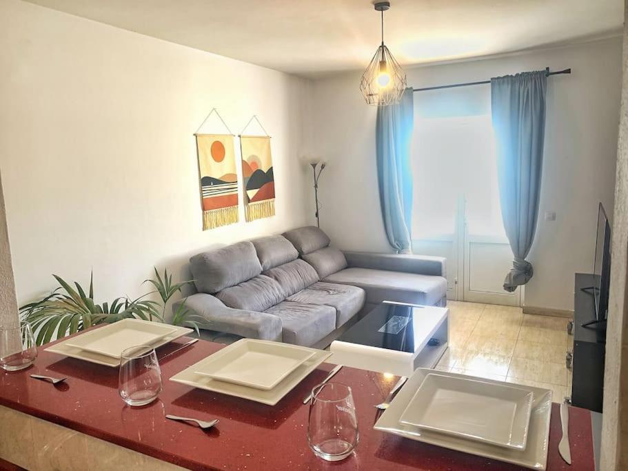 A Cozy Staying In The Heart Of Lanzarote. San Bartolome  Exterior photo