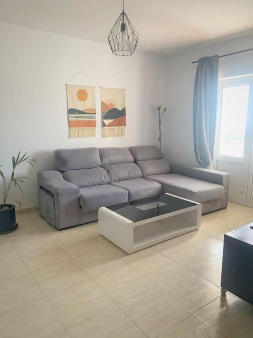 A Cozy Staying In The Heart Of Lanzarote. San Bartolome  Exterior photo